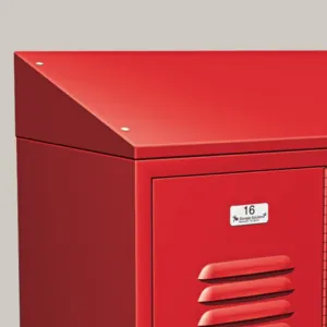 ASI Continuous Sloped Hood