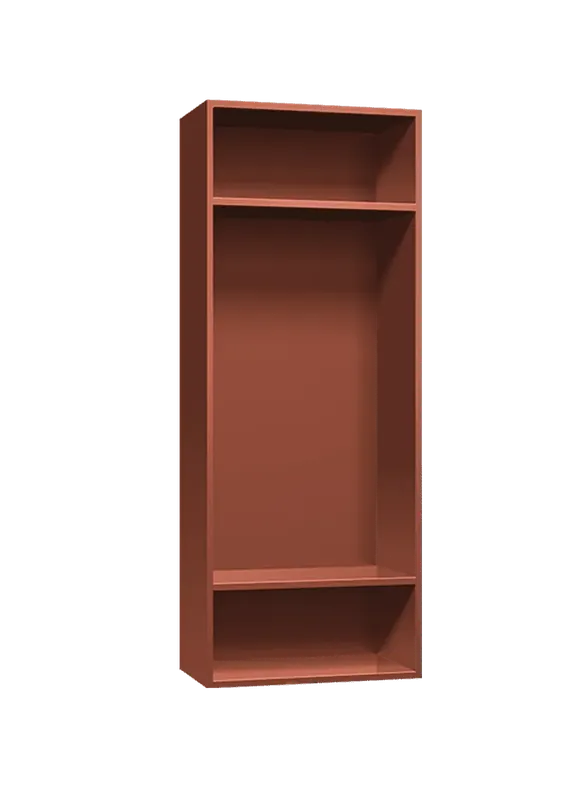 ASI Phenolic Cubbies