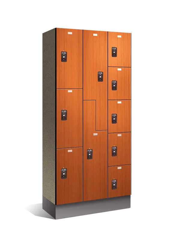 ASI Phenolic Traditional Plus Collection