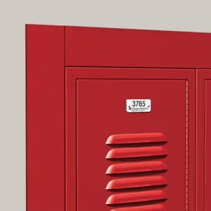 ASI Recessed Trim