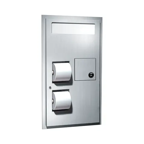 ASI 0482-R