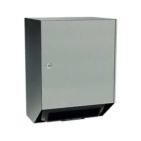 ASI 8523A