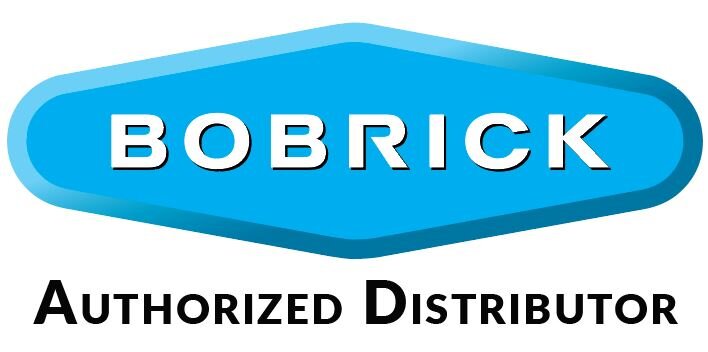 Bobrick authorized distributor