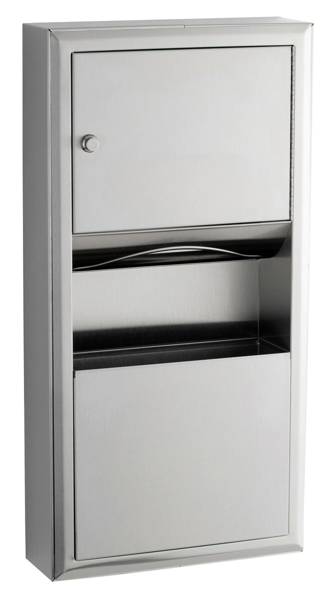 Bobrick B-3699