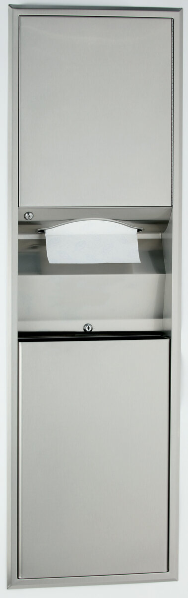 Bobrick B-3940