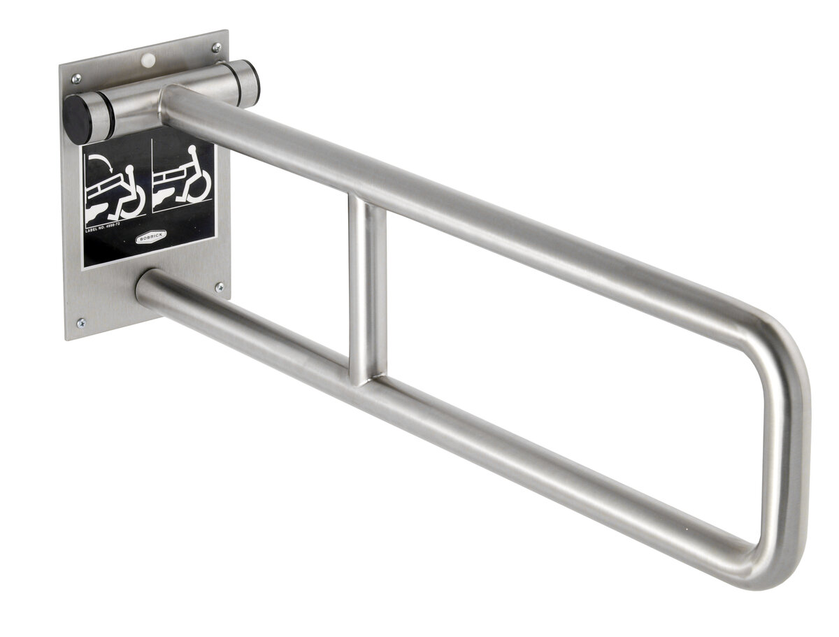 Bobrick B-4998