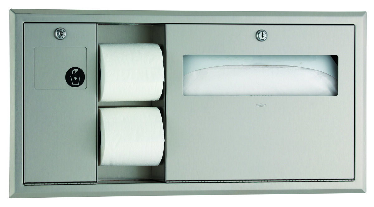 Bobrick B-3091
