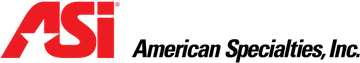 American Specialties, Inc. (ASI) logo