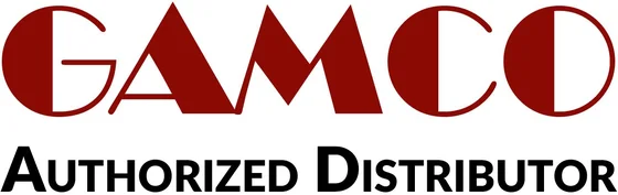 Gamco authorized distributor